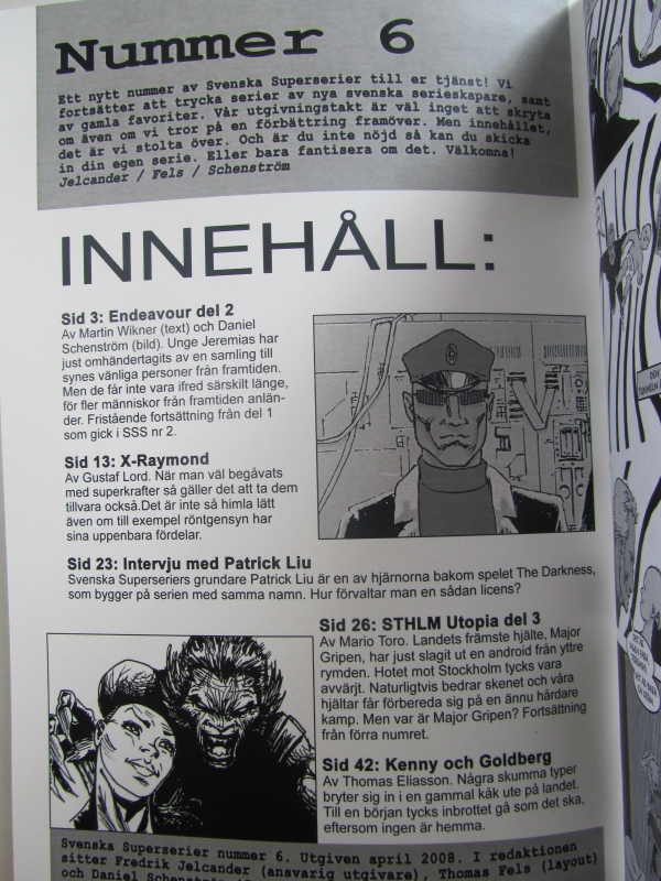 Svenska Superserier 06 2008 - 3