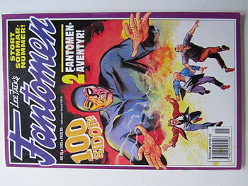 Fantomen 1993 15