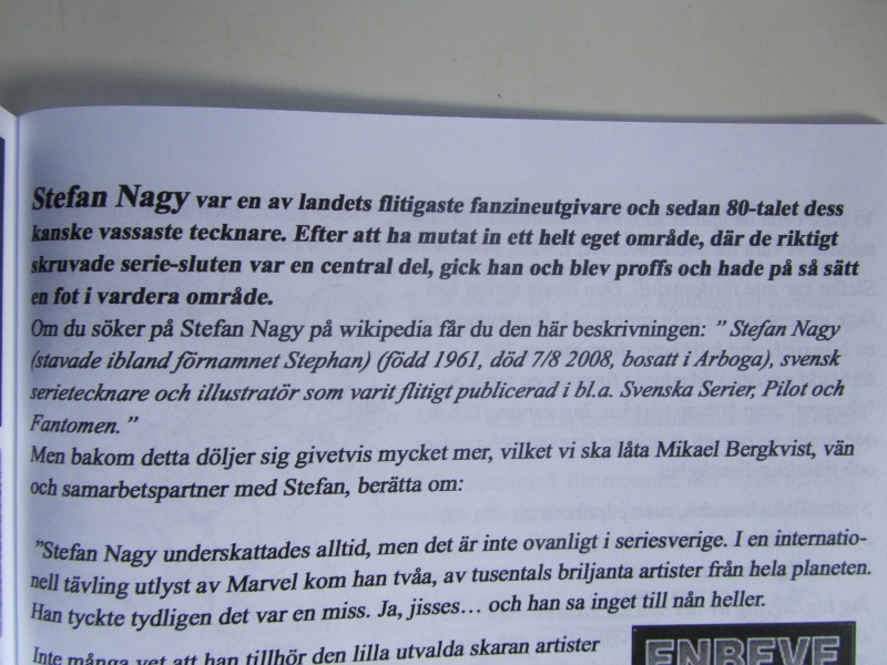 Svenska Superserier 09 2009 - 4