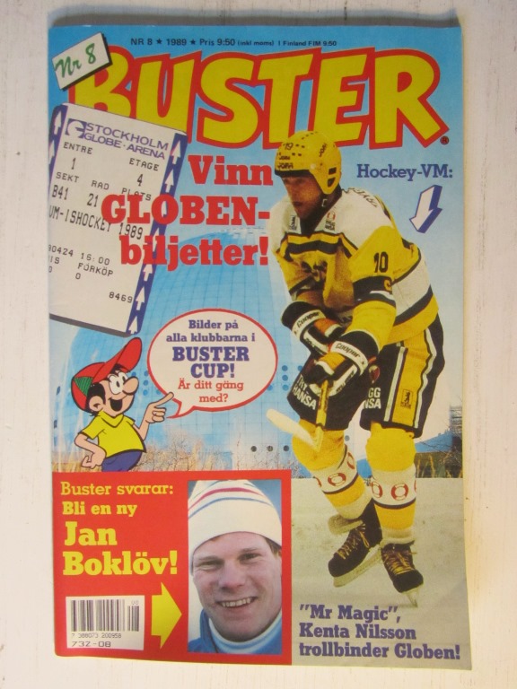 Buster 1989 08
