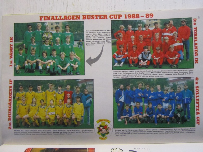 Buster 1989 18 - 3