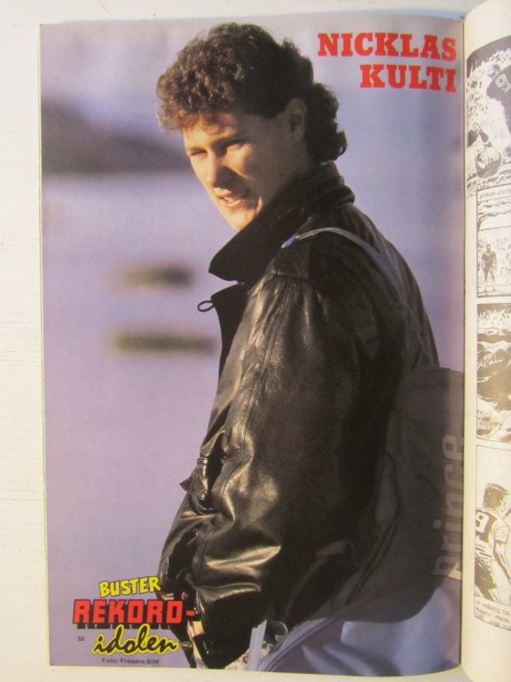 Buster 1989 23 - 4