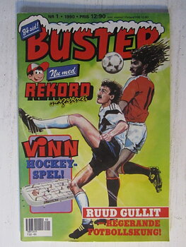 Buster 1990 01