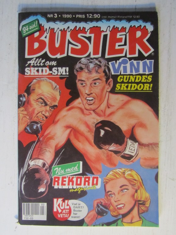 Buster 1990 03