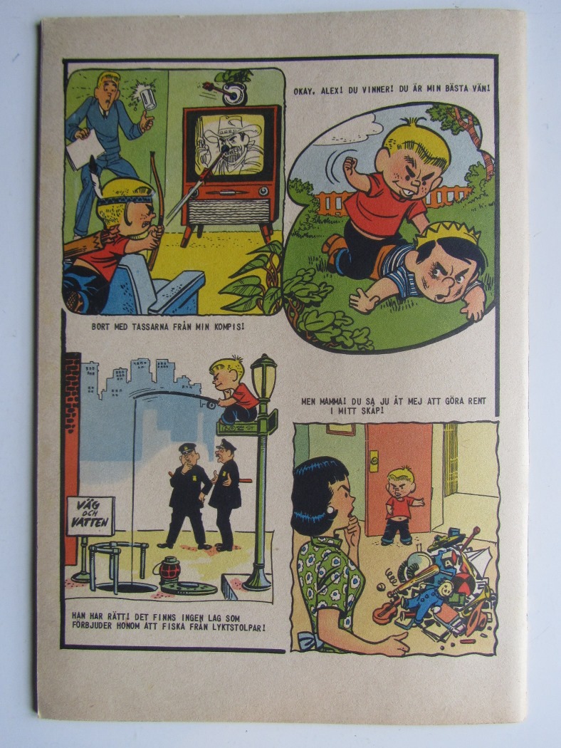 Seriemagasinet 1957 26 Fn- - 2