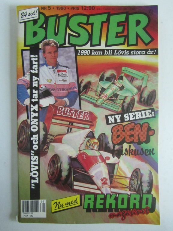 Buster 1990 05