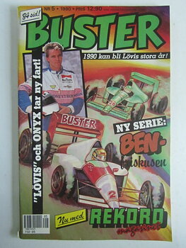 Buster 1990 05