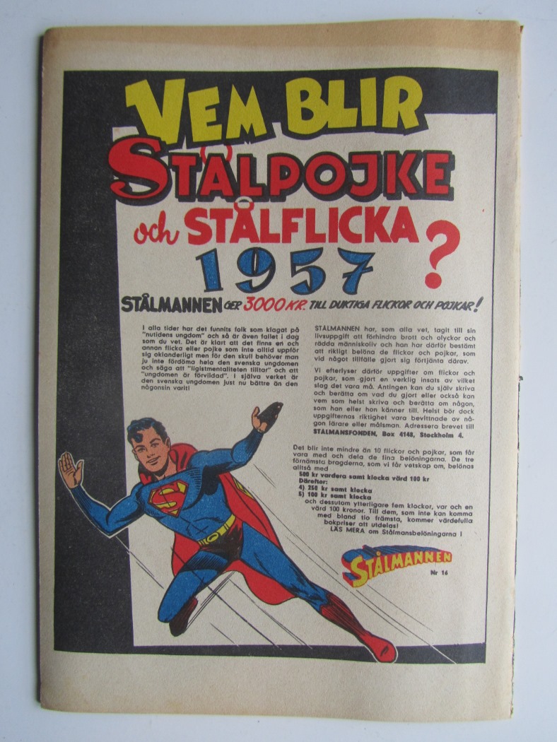 Seriemagasinet 1957 32 Fn - 2
