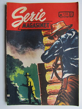 Seriemagasinet 1957 32 Fn