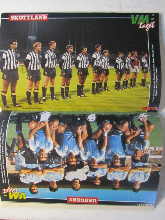 Buster 1990 12 - 3
