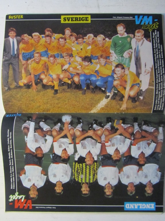 Buster 1990 13 - 2