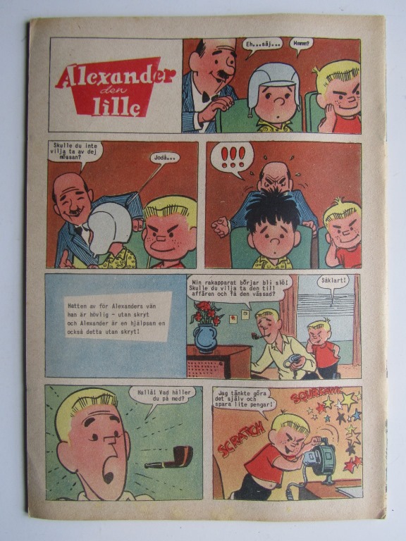 Seriemagasinet 1957 34 Fn - 2