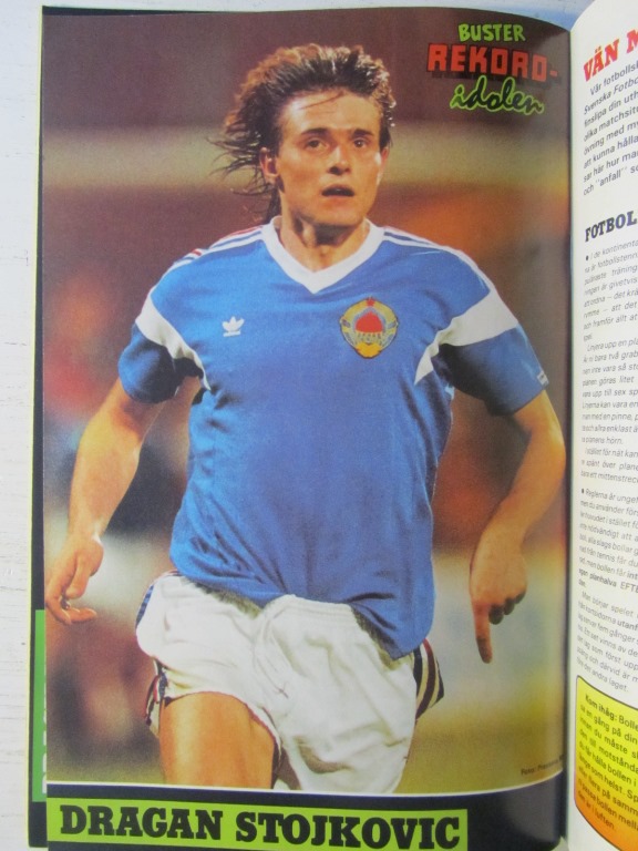 Buster 1990 14 - 3
