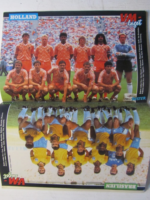 Buster 1990 14 - 2
