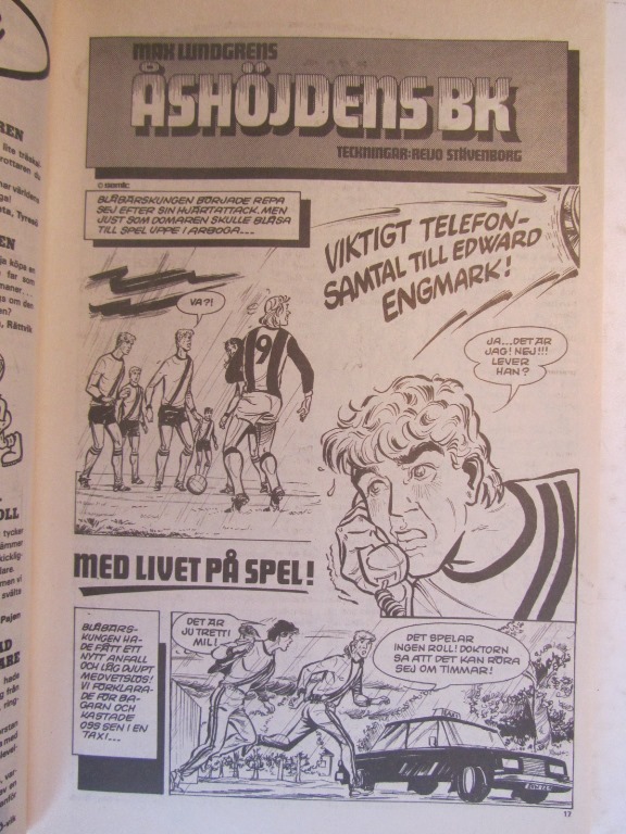 Buster 1990 15 - 2