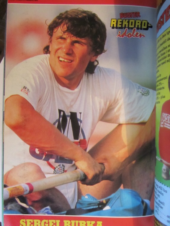 Buster 1990 15 - 6