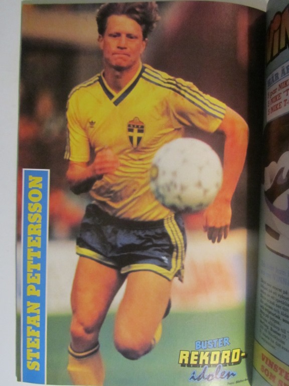 Buster 1990 17 - 2