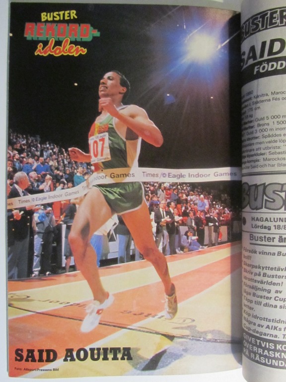 Buster 1990 17 - 3