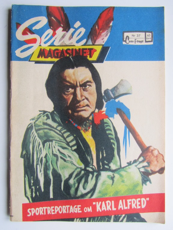 Seriemagasinet 1957 37 Fn