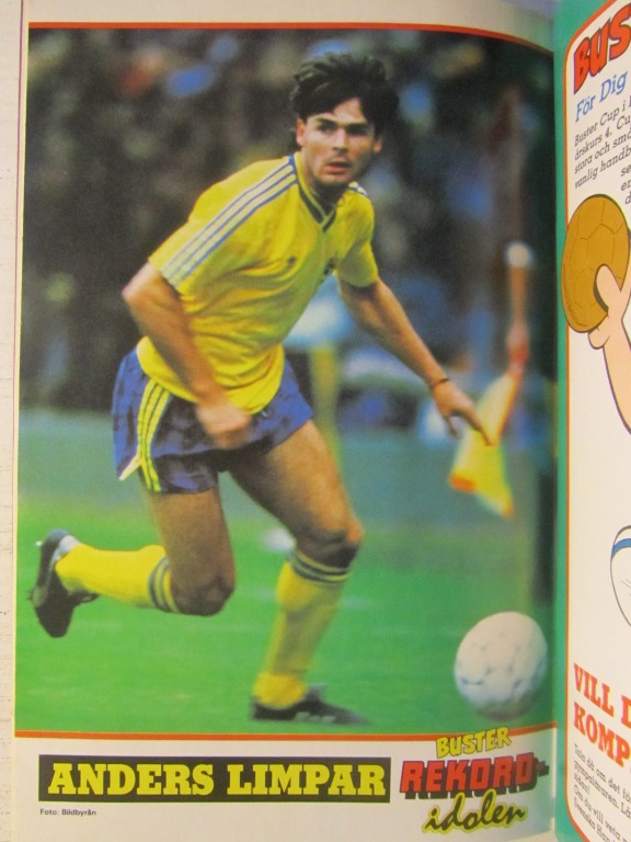 Buster 1990 19 - 3
