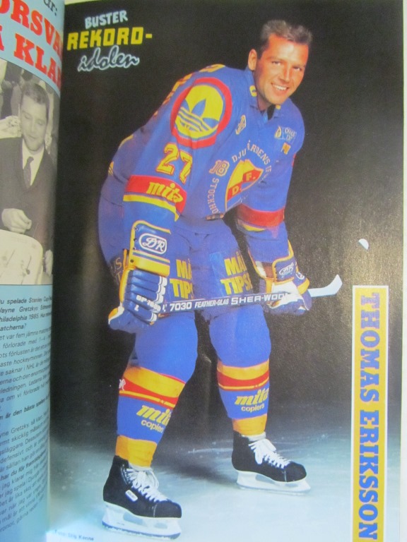 Buster 1990 20 - 3