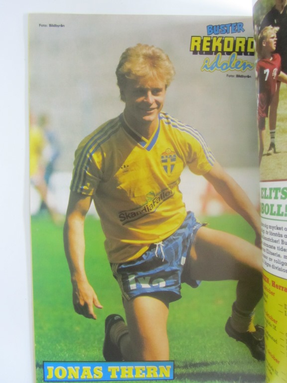 Buster 1990 21 - 2