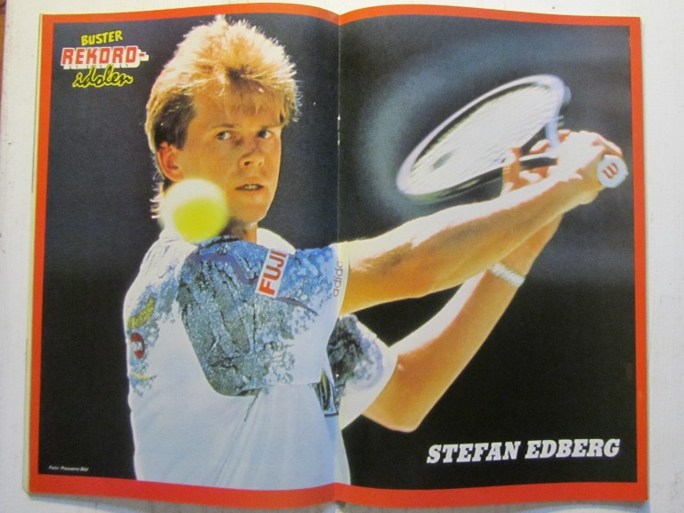 Buster 1990 22 - 2