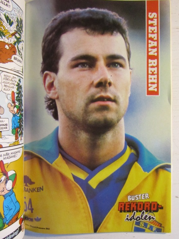 Buster 1990 22 - 3
