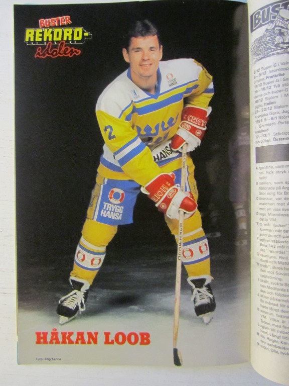 Buster 1990 24 - 3