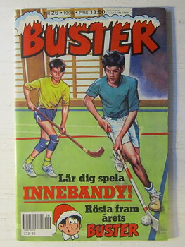 Buster 1990 26