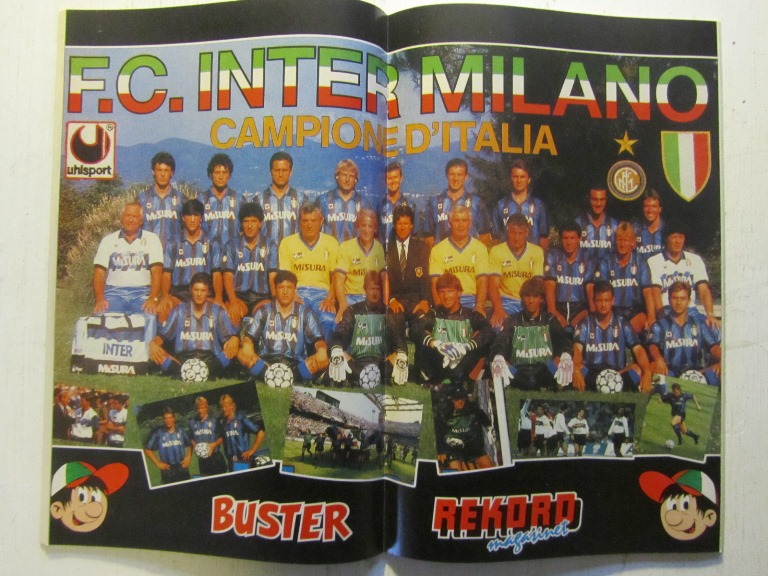 Buster 1991 03 - 3