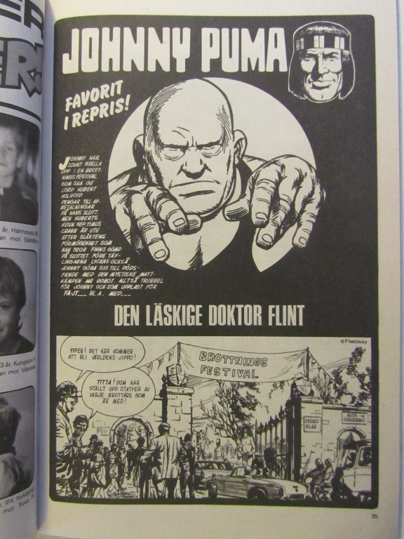 Buster 1991 03 - 2