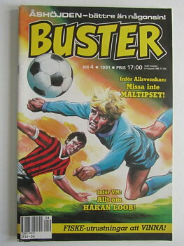 Buster 1991 04