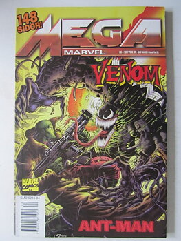 Mega Marvel 1997 04