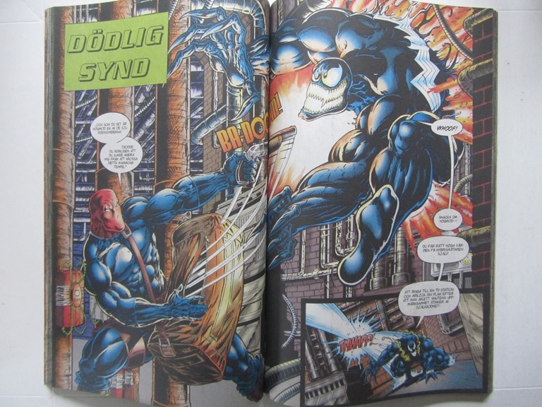 Mega Marvel 1997 04 - 3
