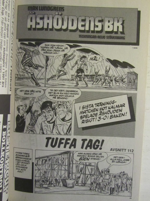 Buster 1991 08 - 2