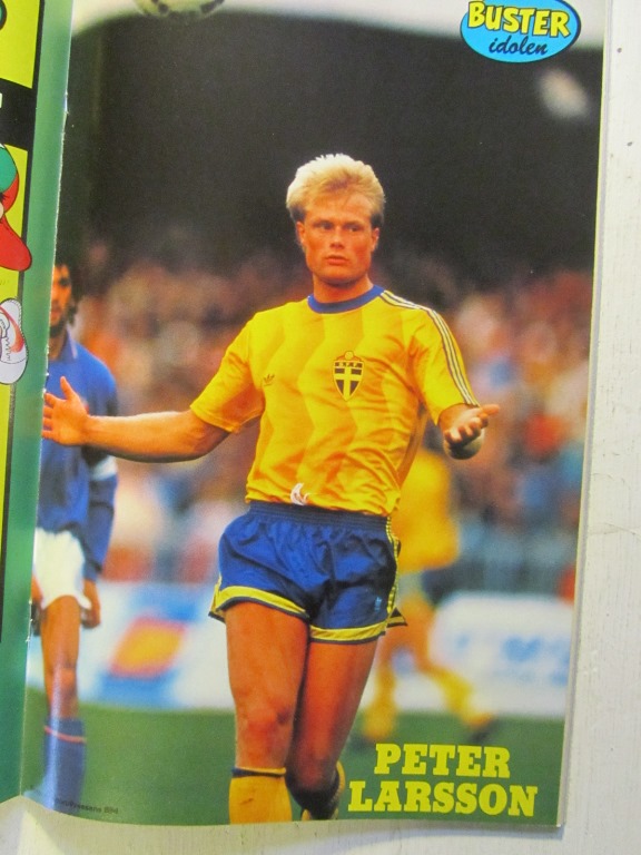 Buster 1991 08 - 3