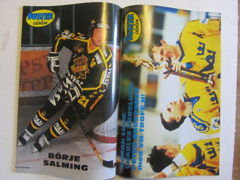 Buster 1991 12 - 2
