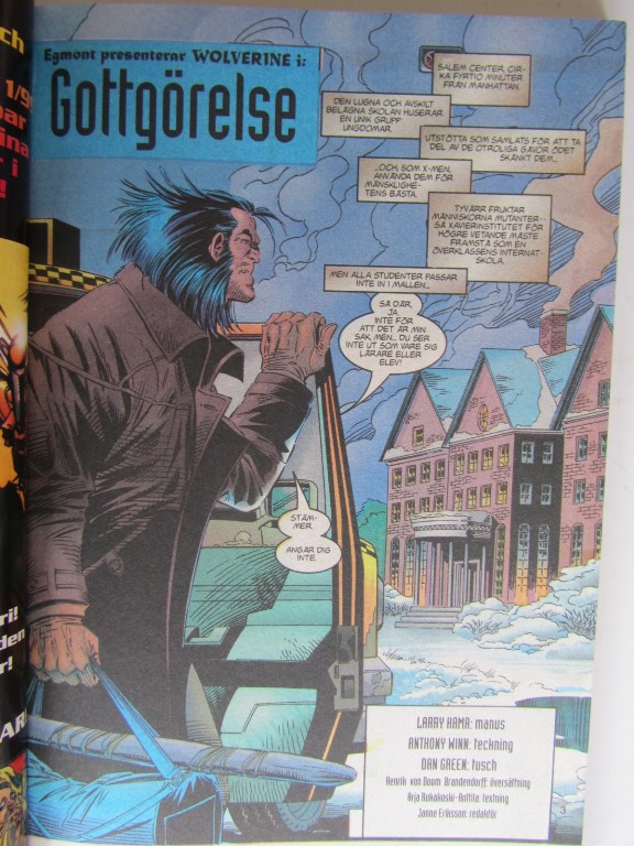 Mega Marvel 1999 01 - 3