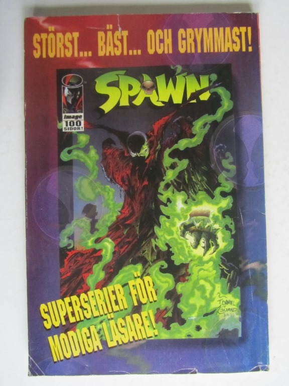 Mega Marvel 1999 01 - 2