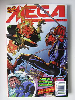 Mega Marvel 1999 02