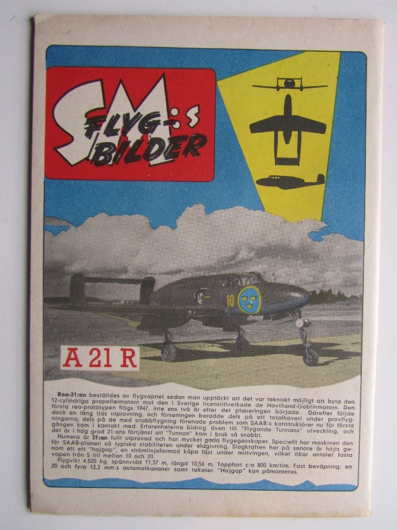 Seriemagasinet 1954 05 Fn - 2