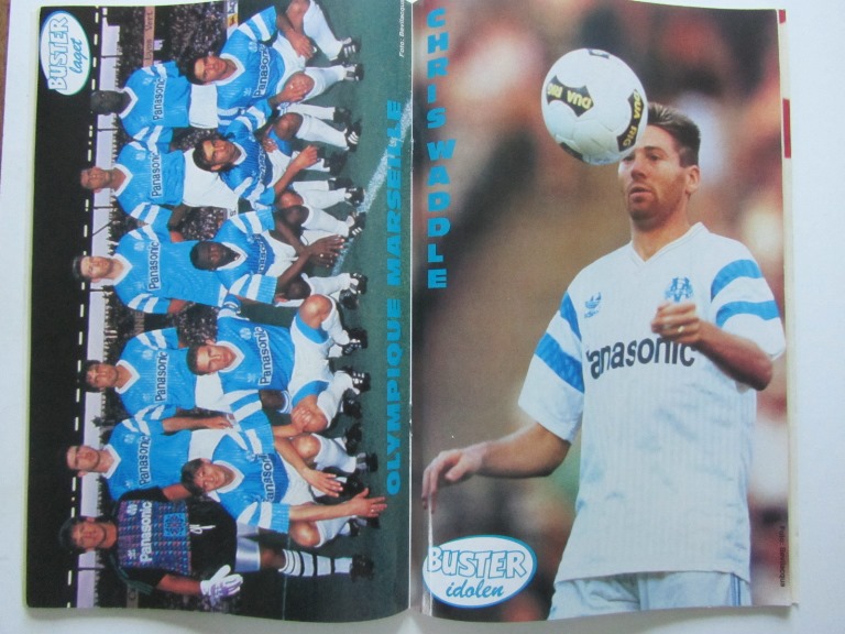 Buster 1991 13 - 2
