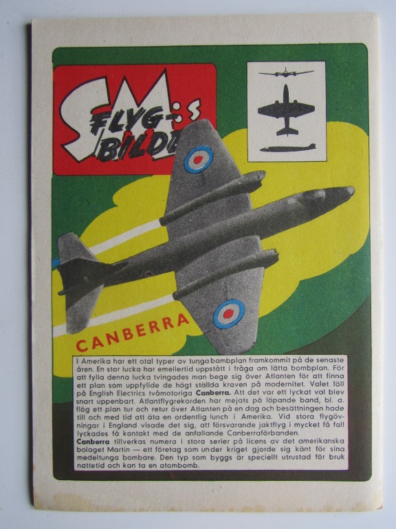 Seriemagasinet 1954 03 Fn- - 2