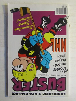 Buster 1992 04