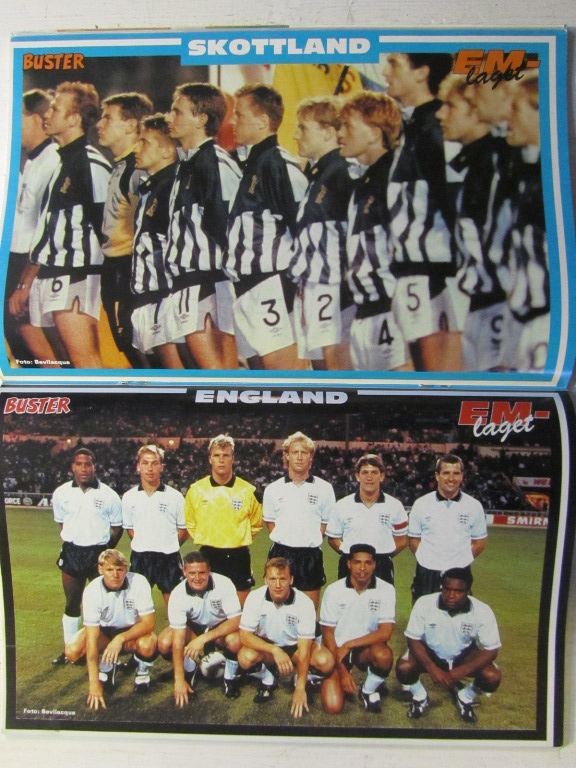 Buster 1992 04 - 3