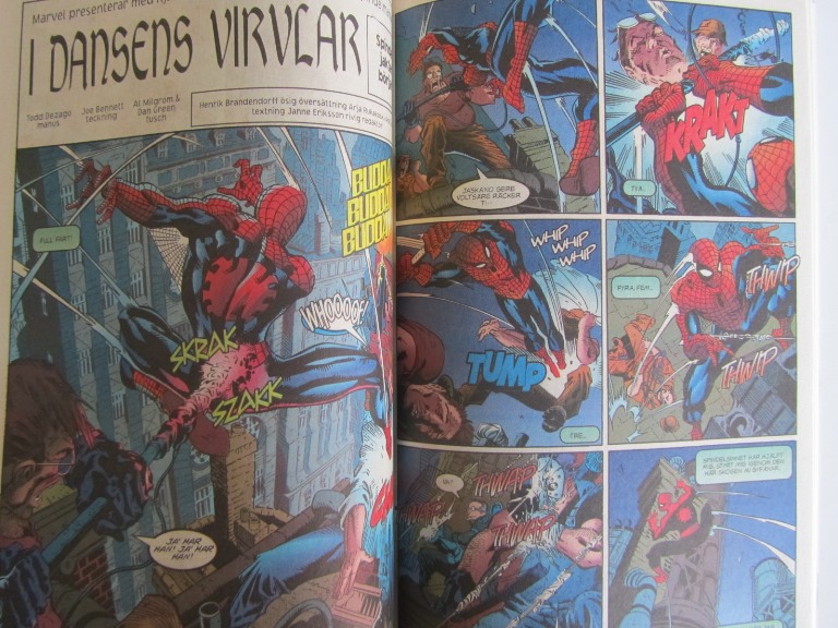 Mega Marvel 1999 03 - 3
