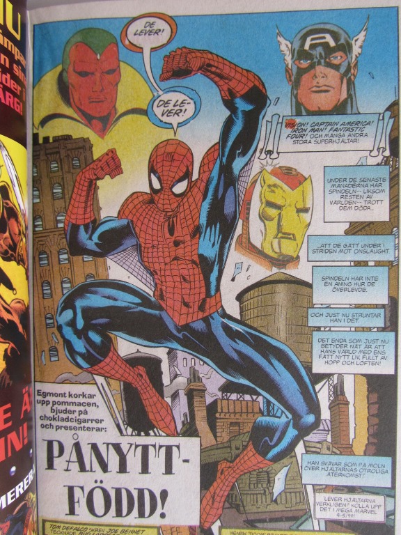 Mega Marvel 1999 03 - 2