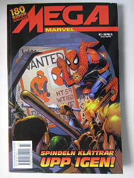 Mega Marvel 1999 03