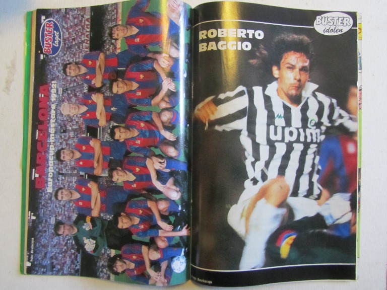 Buster 1992 11 - 2